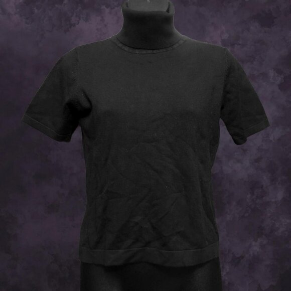 00s Casual Express Boxy Top - Picture 1 of 5